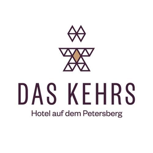 Das Kehrs - Hotel Auf Dem Petersberg Ερφούρτη Εξωτερικό φωτογραφία