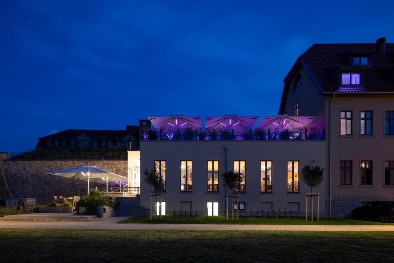 Das Kehrs - Hotel Auf Dem Petersberg Ερφούρτη Εξωτερικό φωτογραφία