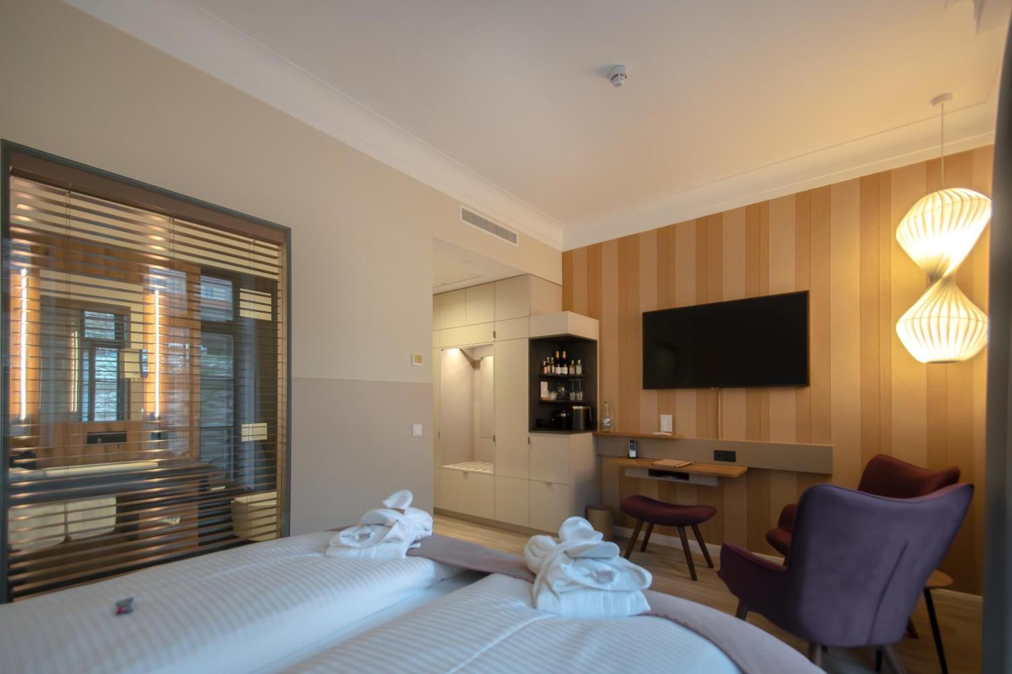 Das Kehrs - Hotel Auf Dem Petersberg Ερφούρτη Εξωτερικό φωτογραφία