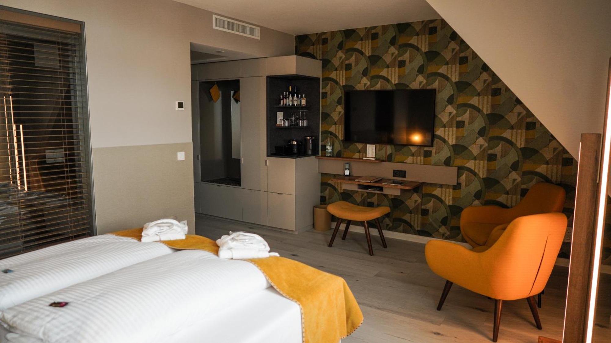 Das Kehrs - Hotel Auf Dem Petersberg Ερφούρτη Εξωτερικό φωτογραφία